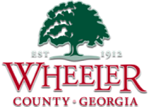 Wheeler County Seal