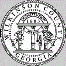 Wilkinson County Seal