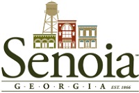 City Logo for Senoia