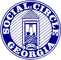 City Logo for Social_Circle