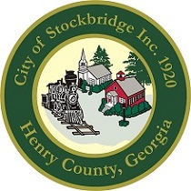 City Logo for Stockbridge