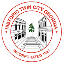 City Logo for Twin_City