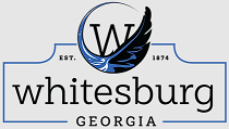 City Logo for Whitesburg