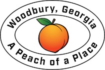 City Logo for Woodbury