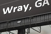 City Logo for Wray