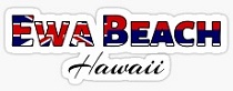 City Logo for Ewa_Beach