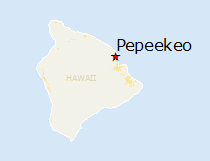 City Logo for Pepeekeo