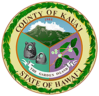 Kauai County Seal