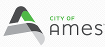 City Logo for Ames