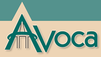 City Logo for Avoca