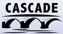 City Logo for Cascade