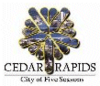 City Logo for Cedar_Rapids