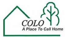 City Logo for Colo
