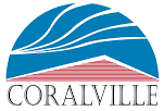 City Logo for Coralville