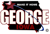 City Logo for George