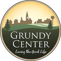 City Logo for Grundy_Center