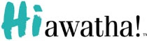 City Logo for Hiawatha