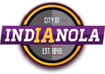 City Logo for Indianola