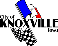 City Logo for Knoxville