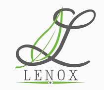 City Logo for Lenox