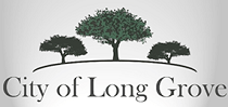 City Logo for Long_Grove