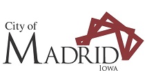 City Logo for Madrid