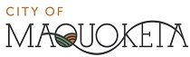 City Logo for Maquoketa
