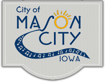 City Logo for Mason_City