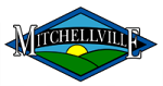 City Logo for Mitchellville
