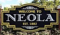 City Logo for Neola