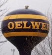 City Logo for Oelwein