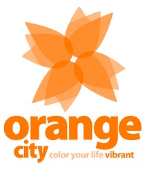 City Logo for Orange_City