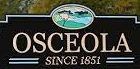 City Logo for Osceola