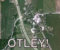 City Logo for Otley