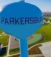 City Logo for Parkersburg