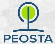 City Logo for Peosta