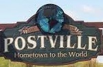 City Logo for Postville