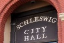 City Logo for Schleswig