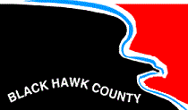 Black_Hawk County Seal