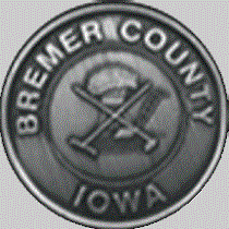 Bremer County Seal