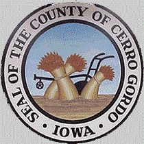 Cerro_Gordo County Seal