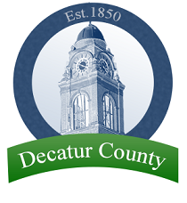 Decatur County Seal