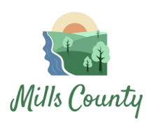 Mills County Seal