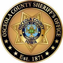 Osceola County Seal