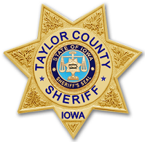 Taylor County Seal
