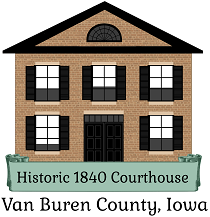 Van_Buren County Seal