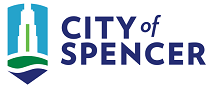 City Logo for Spencer
