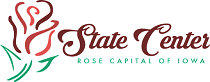 City Logo for State_Center