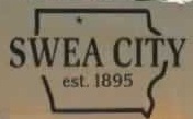 City Logo for Swea_City