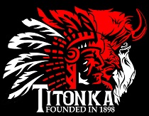City Logo for Titonka